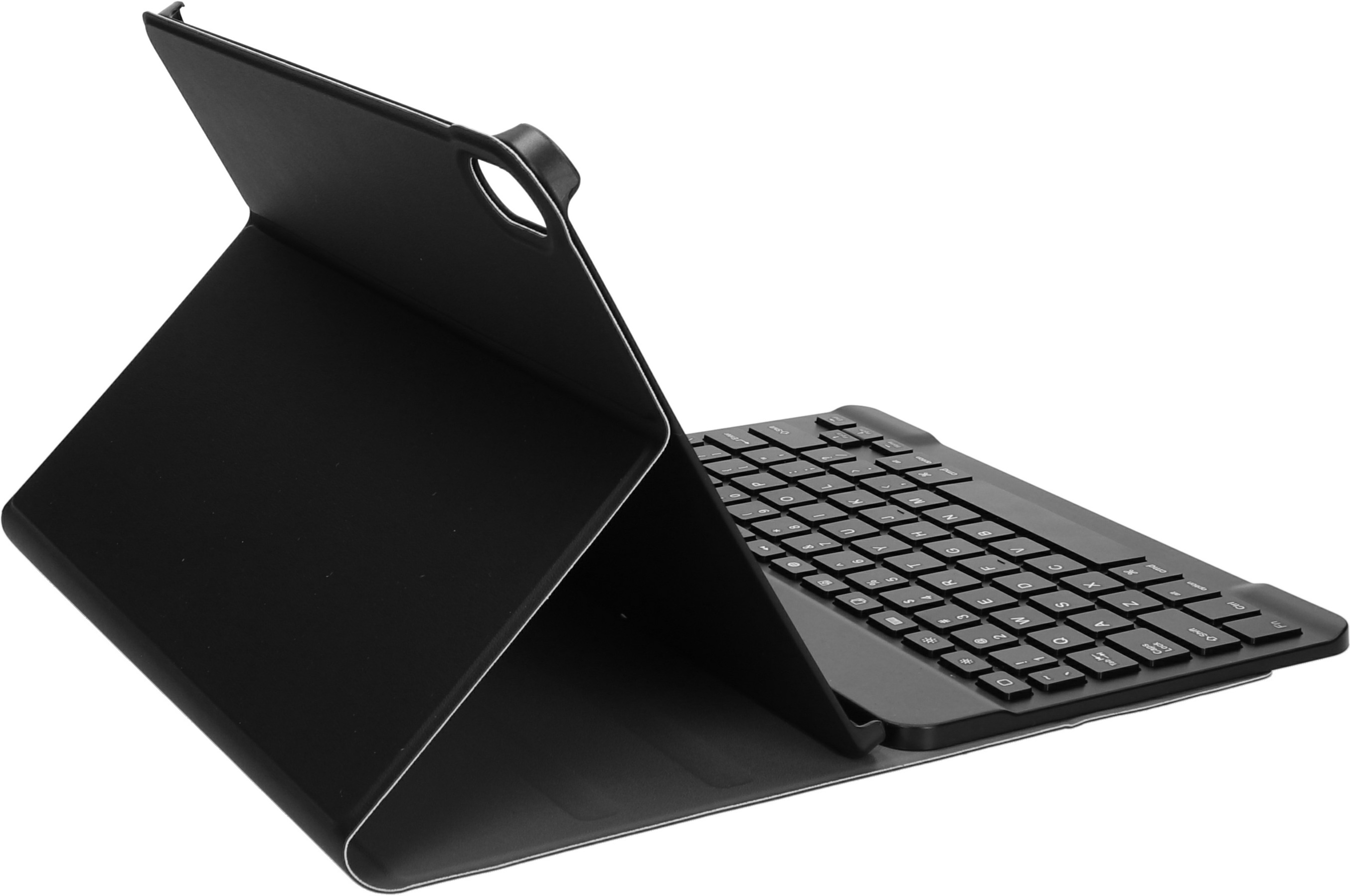 Mobiparts Bluetooth Keyboard Case Apple iPad Air 10.9 (2020/2022) Black
