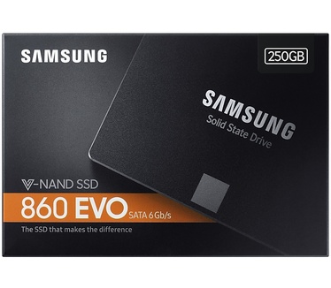 Samsung 860 EVO 250GB
