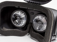 Windows mixed reality