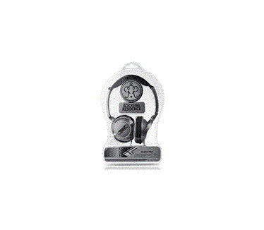 Rocking Residence WOOH! SilverPro (Zilver, Zwart)