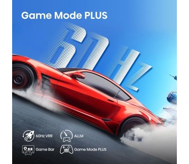 Hisense 50A7Q