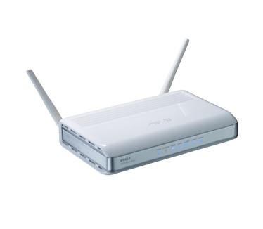 Asus n series RT-N12