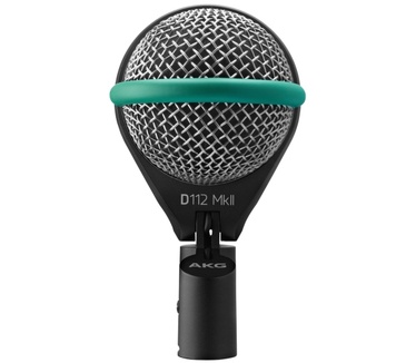 AKG D112 MKII