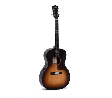 Sigma Guitars LM-SGE