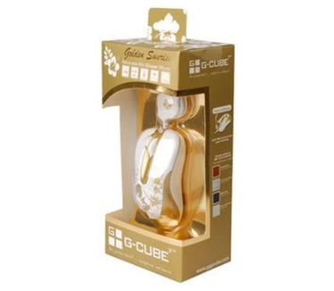 G-Cube Golden Sunrise (GLAX-61SR)