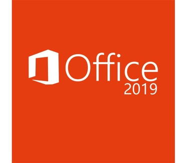 Microsoft Office 2019 Home & Business (DE)