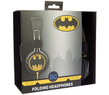 OTL Technologies DC Comics Batman Vintage Logo