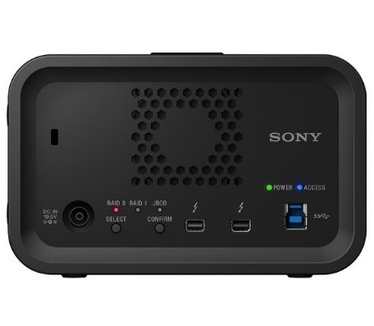 Sony PSZ-RA8T