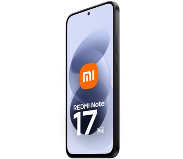 Xiaomi Redmi Note 17 5G