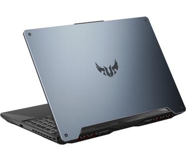 Asus FX506IU-AL052T