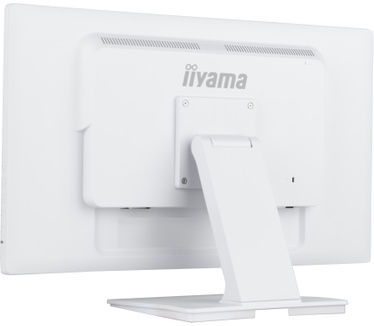 Iiyama ProLite ProLite T2452MSC-W1 Zwart