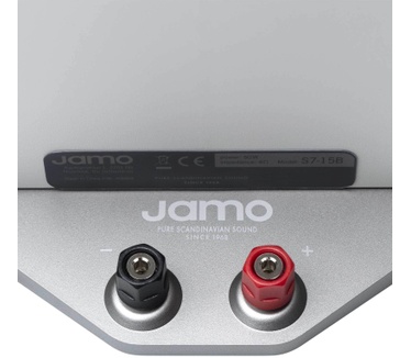 Jamo S7-15B (Grijs)
