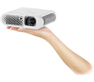BenQ GS1 LED portable beamer