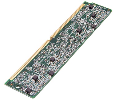 HPE MSR 24-channel Voice Processor Module