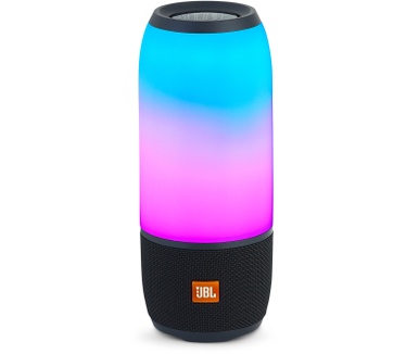 JBL Pulse 3 Zwart