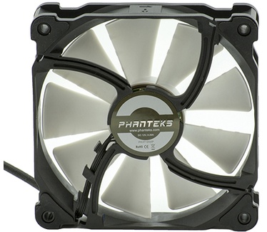 Phanteks PH-F120XP, 120mm