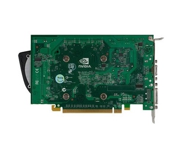 Zotac GeForce GT 240 1GB DDR5