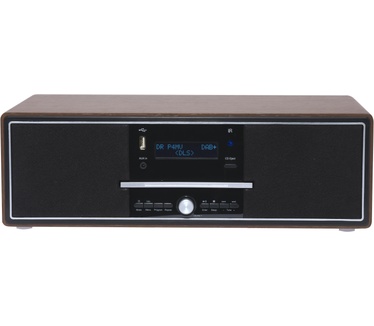 Denver MDA-250DARKWOOD