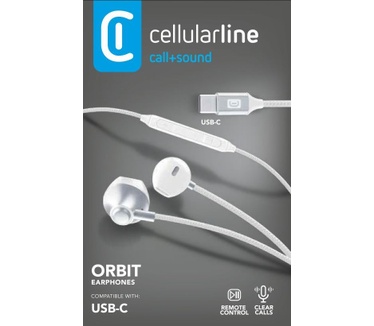 Cellular Line Orbit (Wit)