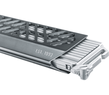 Sabrent Oracle Air Zwart