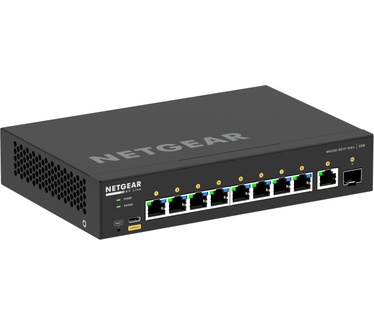 Netgear GSM4210PD-100EUS