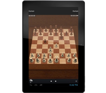Archos Family Pad 2 Zwart