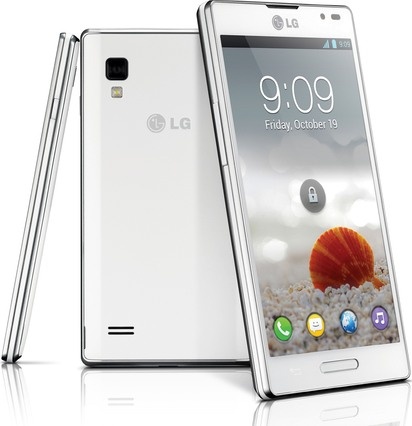 LG Optimus L9