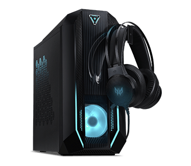 Acer Predator Orion 3000 620 Predator Orion 3000 620 I510-10