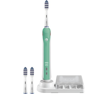Oral-B 2000 Elektrische Tandenborstel