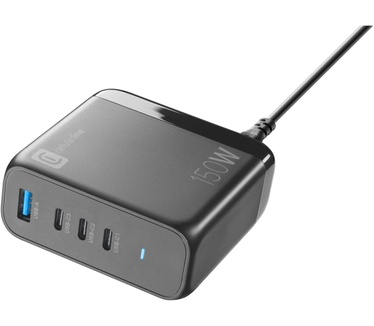 Cellular Line Multipower Desk GaN