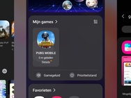 OneUI 5.1 op de Galaxy S23