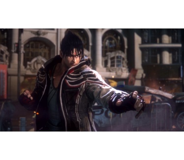 TEKKEN 8 - Collector's Edition