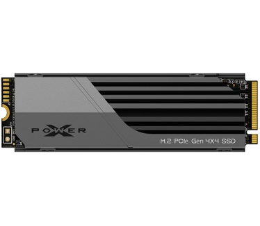 Silicon Power XS70