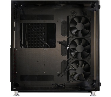 Lian Li PC-O9WX Zwart