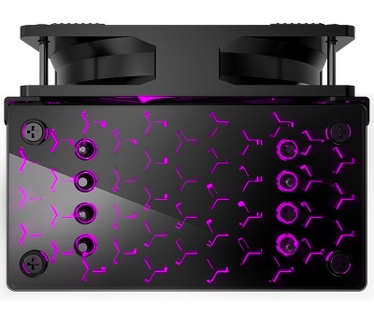 Jonsbo CR201RGB501-B