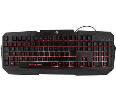Deep Gaming Pack gaming DeepX-Wing 2