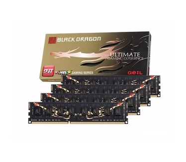 GeIL GB38GB1600C9QC
