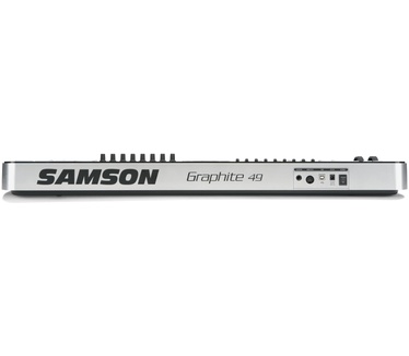Samson Graphite 49