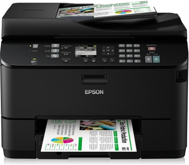 Epson Workforce Pro WP-4535 DWF