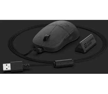 Endgame Gear XM2w 4k Wireless Frost Zwart