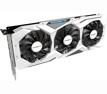 Gigabyte GeForce RTX 2060 Super Gaming 3X White 8G