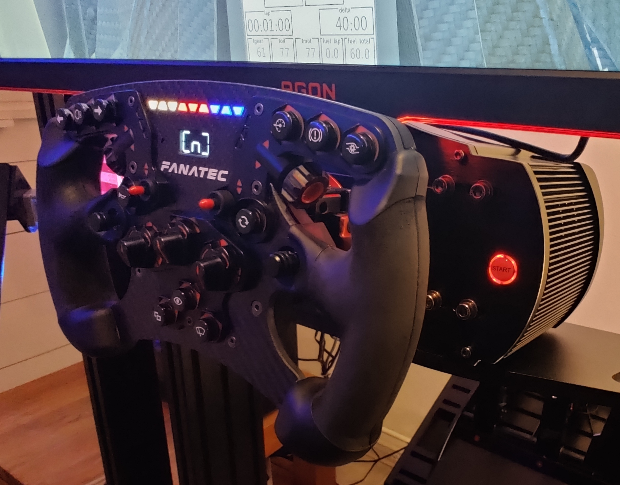 Het grote 'show je race-rig' topic - Racing - GoT, image size:3135x2451