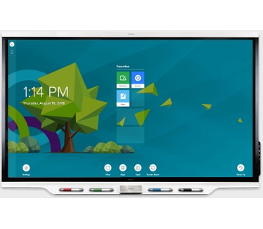 Smart Board 7275