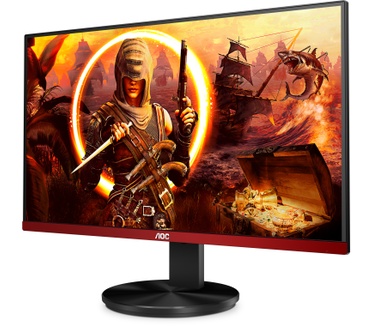 AOC G2790PX Zwart