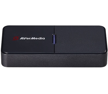 AVerMedia BU113 video capture board USB 3.2 Gen 1