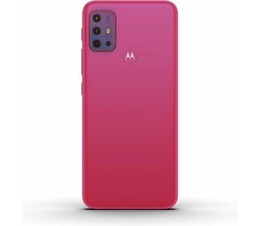Motorola Moto G20 Rood