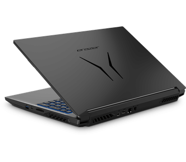 Medion P15601 i5 gaming laptop