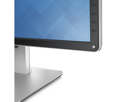 Dell P2415Q Zwart