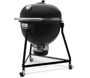 Weber Kamado E6