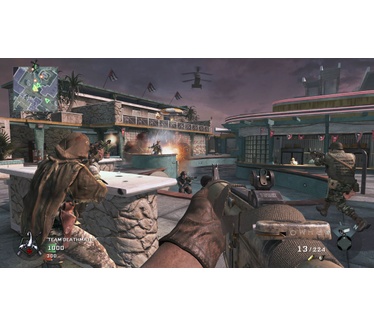 Call of Duty: Black Ops - Escalation
